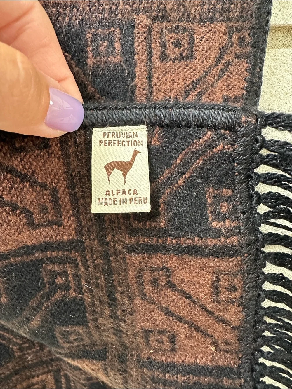 Peruvian Perfection peruvian perfection